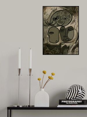 Unwind Along the Palm Path