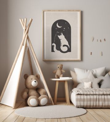 Celestial Companions