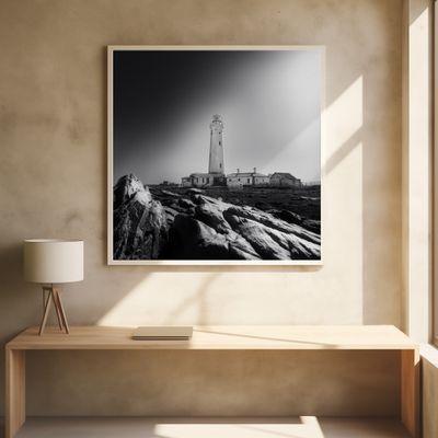 Cape Lantern - Ray Truter Photography Fine Art Originals