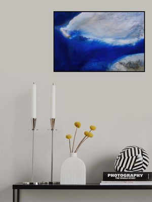 Peaceful Ocean - Coastal Blue - Coral Sea Reef