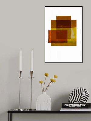 Golden Hour Transparencies 4