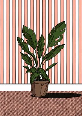 Potted Plant