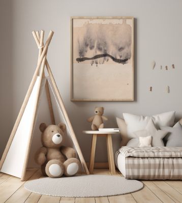 Study N°11 | Silent Process