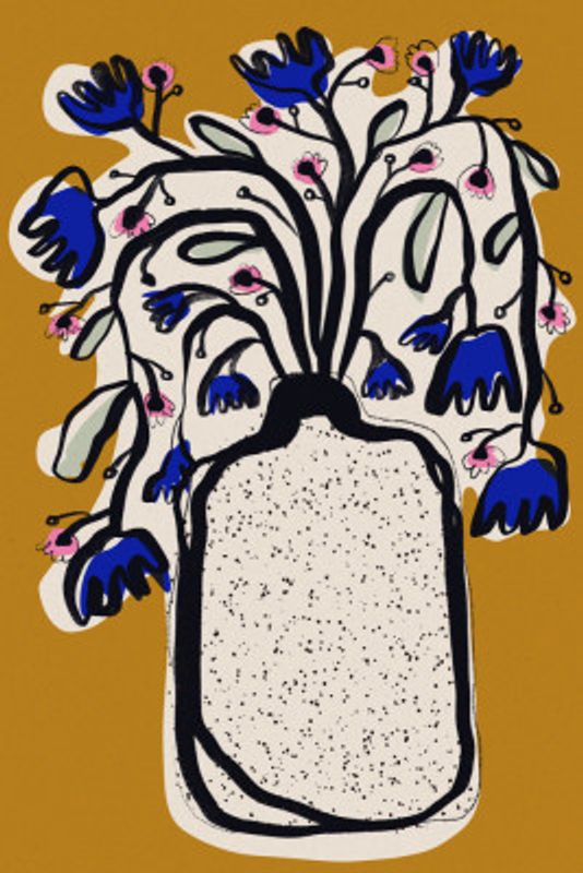 Lovely Flower Bouquet