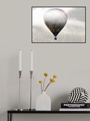 Get lost in the world