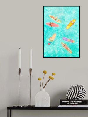 Friendships &amp; Waves