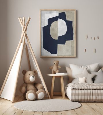 Abstract and contemporary 10