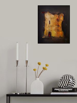 Fortresses of meaning