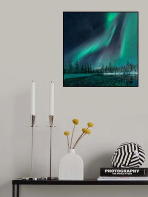 Music of the Heavenly Organ