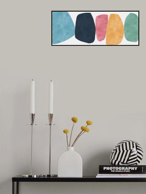 Expressive Modern Art