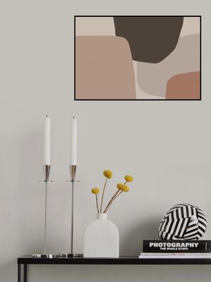 Earthy Tones Harmony