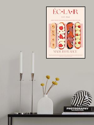 French Pastry Delight