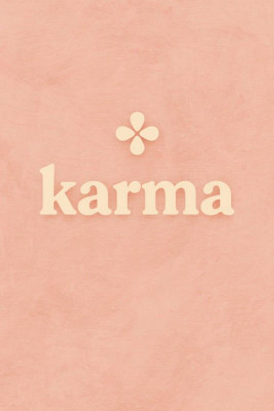 Karma Blossom