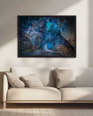 Journey to the Center of the Earth