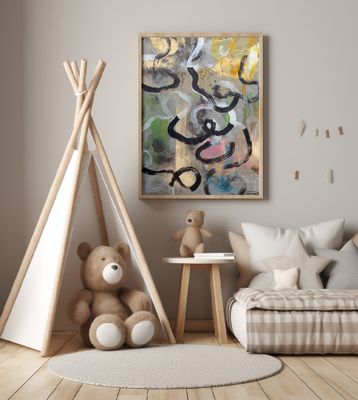 An escape from emotion 03