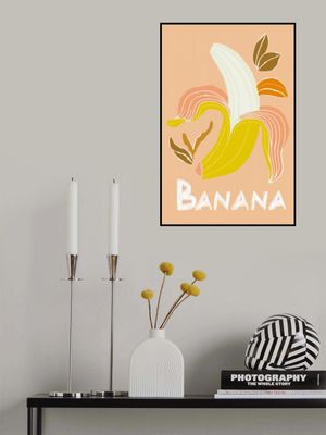 Peel Appeal (Banana)