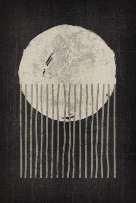 The Cool Round Jellyfish