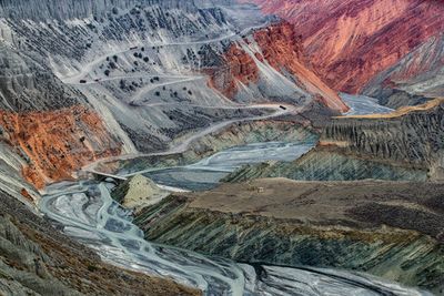 Anjihai Grand Canyon