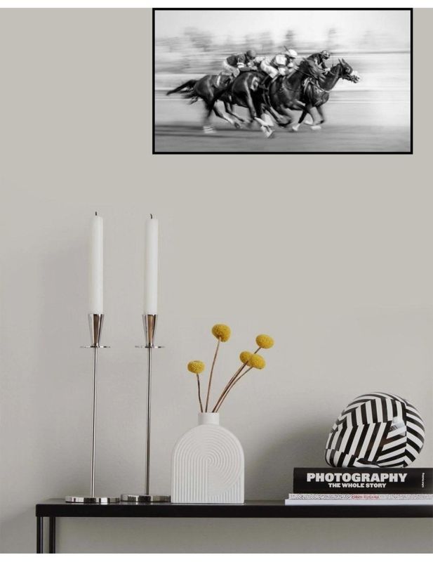 Horse Racing @ Queen's Plate,