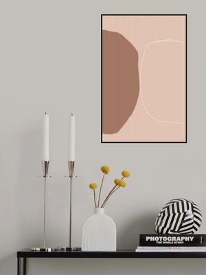 Minimalist Geometric Shapes
