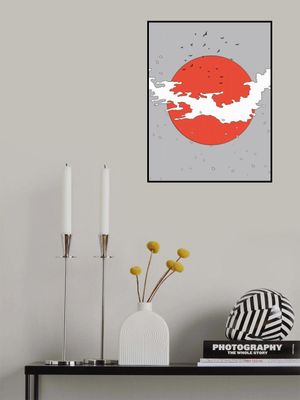 Land of the Rising Sun