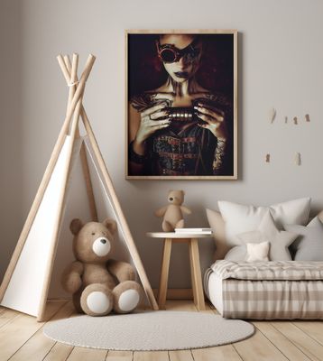 No one could return to Eden