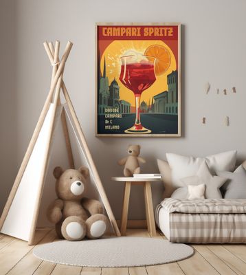 Campari Spritz