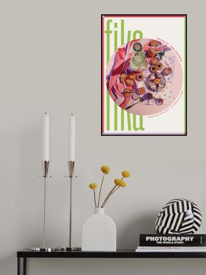 Sweeter Than Cotton Candy