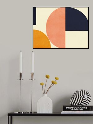 Rainbow Plus Shapes  Blue Mustard2