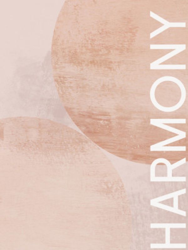 Harmonyno4