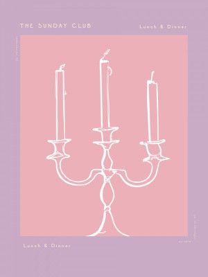 Candlelight Elegance