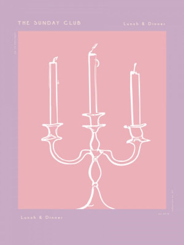 Candlelight Elegance