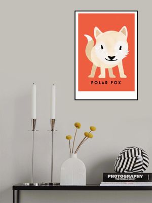 Polar Fox