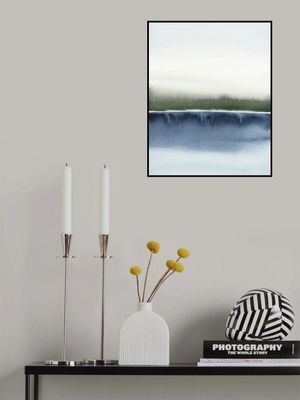 Forestreflectioni 32x40