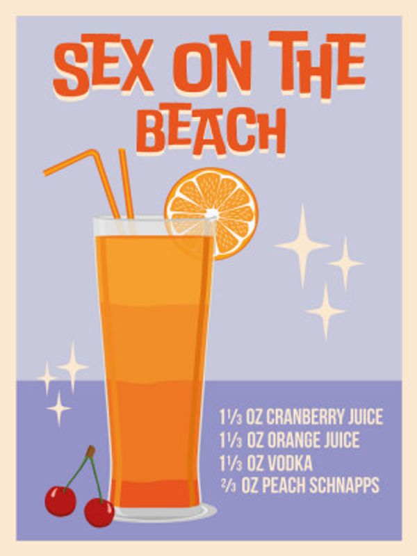 Sex on the Beach