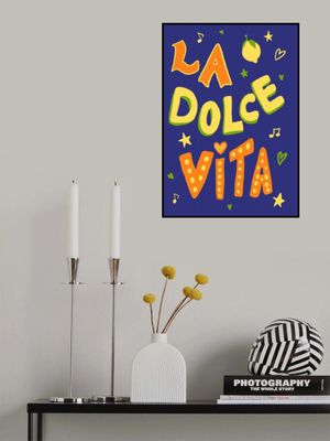 La Dolce Vita