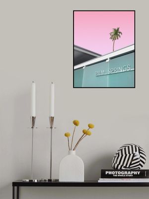 Welcome to Palm Springs