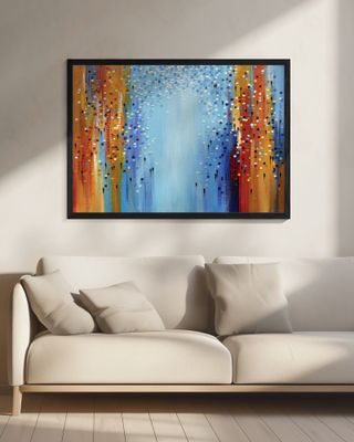 Colors of the City Mood