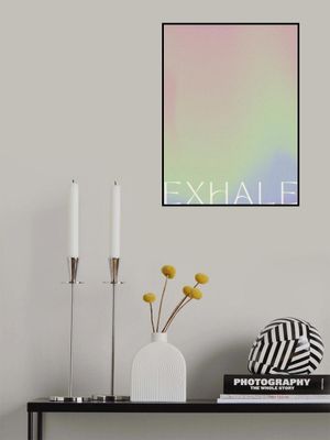 Exhale(gradientversion)