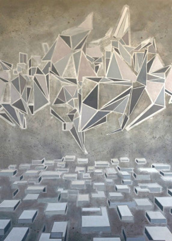 Enuma Elish 3, The Babylonian Myth of Creation