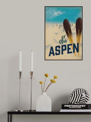 Ski Aspen