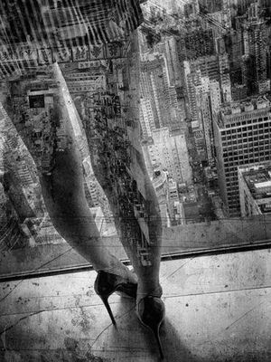 HONG KONG IN LOVE III