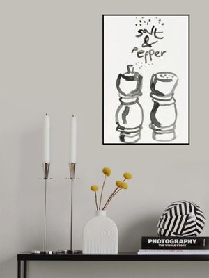 A Pinch of This &amp; That