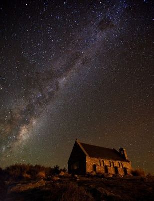 Church of the Good Shepherd