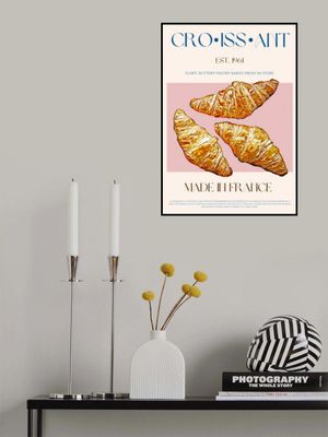 Flaky French Delight