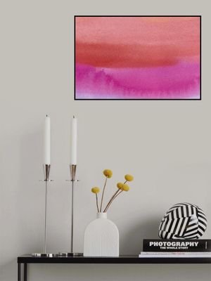 Abstract Watercolor 8