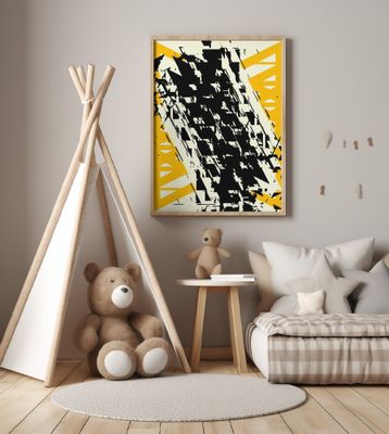 Dynamic Geometric Patterns