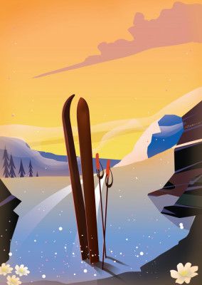 Ski Trip