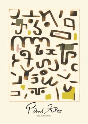 Paulklee(organicpathways)