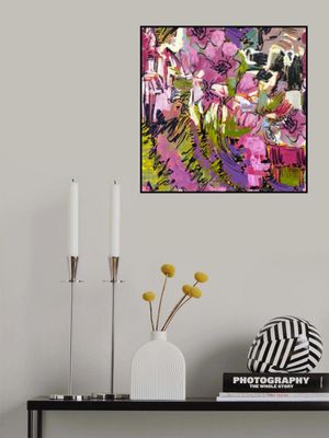 Repeatpat To Everything There Is a Season Bloomx2